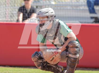 Thumbnail 1 in Mainland Regional @ Seton Catholic (Pride Classic) photogallery.