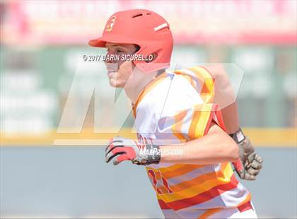 Thumbnail 3 in Mainland Regional @ Seton Catholic (Pride Classic) photogallery.