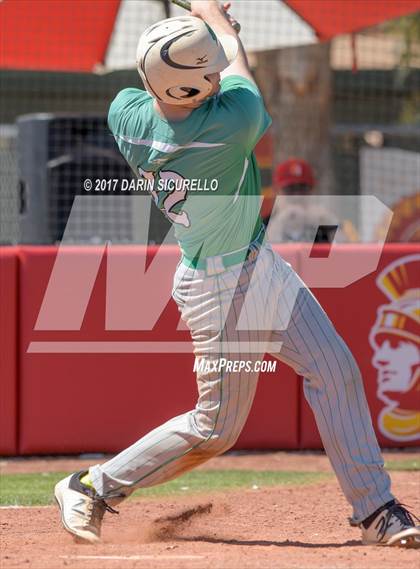 Thumbnail 3 in Mainland Regional @ Seton Catholic (Pride Classic) photogallery.