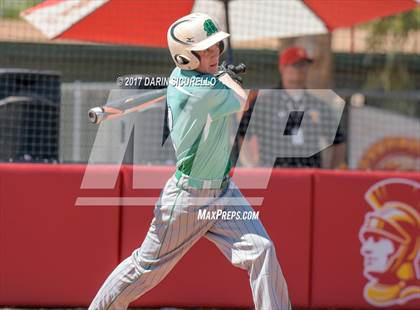 Thumbnail 3 in Mainland Regional @ Seton Catholic (Pride Classic) photogallery.