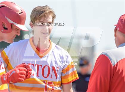 Thumbnail 3 in Mainland Regional @ Seton Catholic (Pride Classic) photogallery.