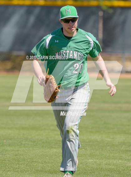Thumbnail 1 in Mainland Regional @ Seton Catholic (Pride Classic) photogallery.