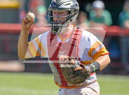 Thumbnail 2 in Mainland Regional @ Seton Catholic (Pride Classic) photogallery.