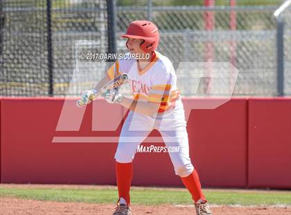 Thumbnail 1 in Mainland Regional @ Seton Catholic (Pride Classic) photogallery.
