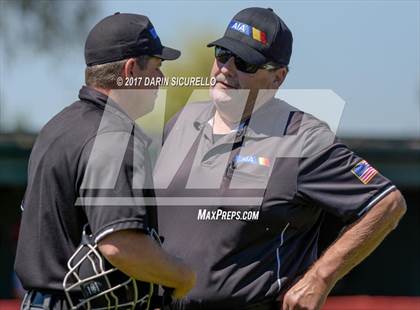 Thumbnail 3 in Mainland Regional @ Seton Catholic (Pride Classic) photogallery.