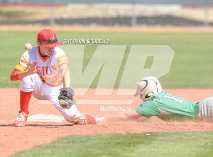 Thumbnail 3 in Mainland Regional @ Seton Catholic (Pride Classic) photogallery.