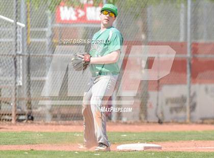 Thumbnail 1 in Mainland Regional @ Seton Catholic (Pride Classic) photogallery.