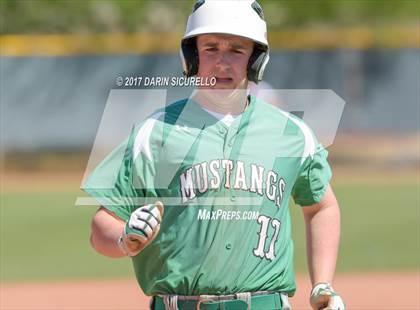 Thumbnail 2 in Mainland Regional @ Seton Catholic (Pride Classic) photogallery.