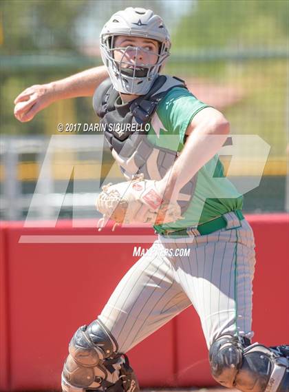 Thumbnail 1 in Mainland Regional @ Seton Catholic (Pride Classic) photogallery.