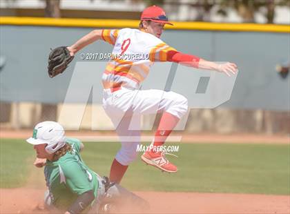 Thumbnail 1 in Mainland Regional @ Seton Catholic (Pride Classic) photogallery.