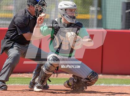 Thumbnail 2 in Mainland Regional @ Seton Catholic (Pride Classic) photogallery.