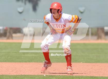 Thumbnail 3 in Mainland Regional @ Seton Catholic (Pride Classic) photogallery.