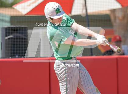 Thumbnail 3 in Mainland Regional @ Seton Catholic (Pride Classic) photogallery.