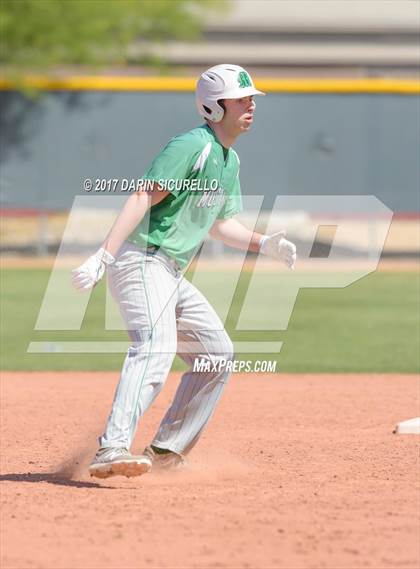 Thumbnail 2 in Mainland Regional @ Seton Catholic (Pride Classic) photogallery.