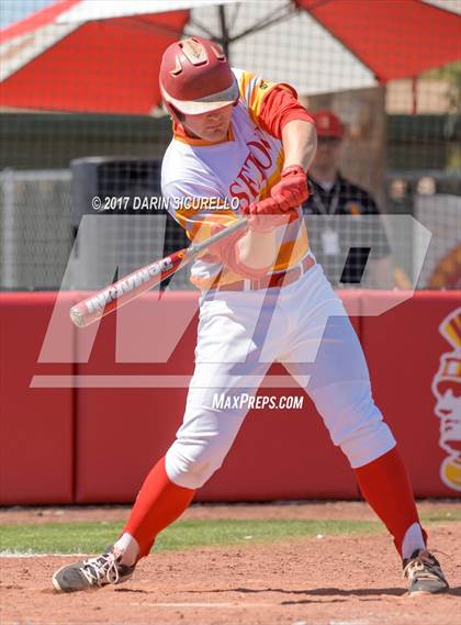 Thumbnail 1 in Mainland Regional @ Seton Catholic (Pride Classic) photogallery.