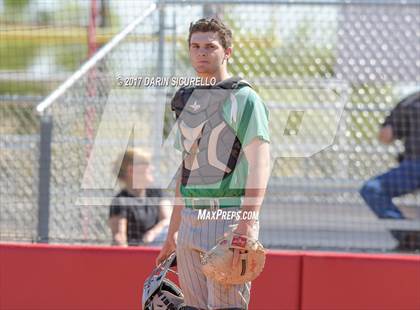 Thumbnail 2 in Mainland Regional @ Seton Catholic (Pride Classic) photogallery.