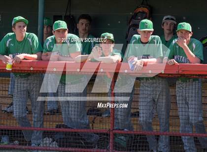 Thumbnail 3 in Mainland Regional @ Seton Catholic (Pride Classic) photogallery.