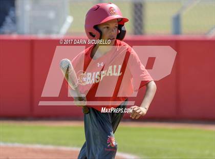Thumbnail 1 in Mainland Regional @ Seton Catholic (Pride Classic) photogallery.