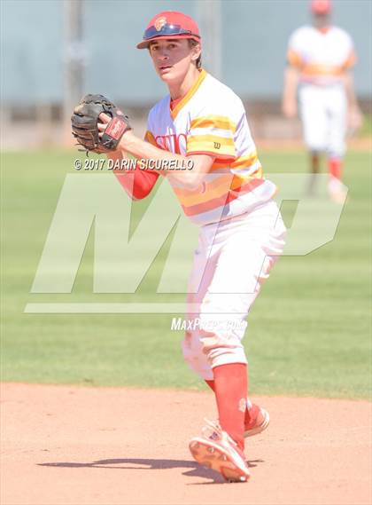 Thumbnail 3 in Mainland Regional @ Seton Catholic (Pride Classic) photogallery.