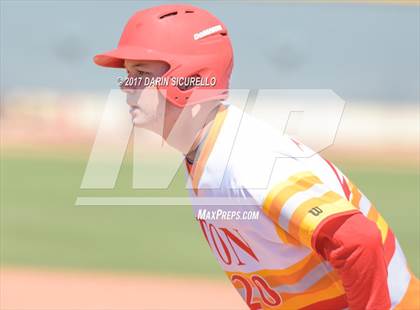 Thumbnail 2 in Mainland Regional @ Seton Catholic (Pride Classic) photogallery.