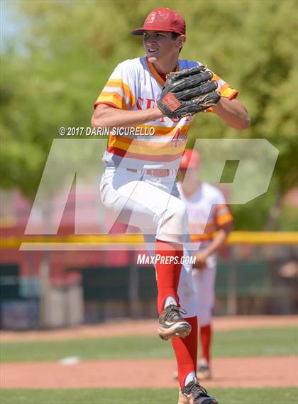 Thumbnail 2 in Mainland Regional @ Seton Catholic (Pride Classic) photogallery.