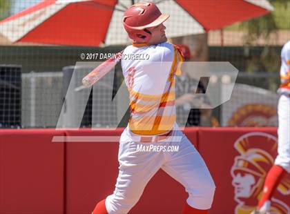 Thumbnail 1 in Mainland Regional @ Seton Catholic (Pride Classic) photogallery.