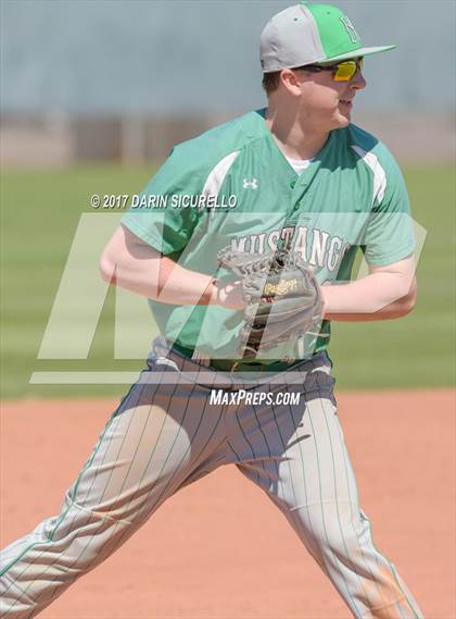 Thumbnail 1 in Mainland Regional @ Seton Catholic (Pride Classic) photogallery.