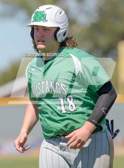 Thumbnail 2 in Mainland Regional @ Seton Catholic (Pride Classic) photogallery.