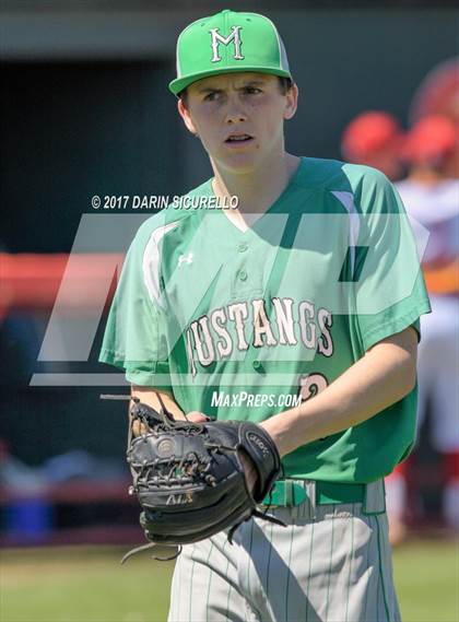 Thumbnail 2 in Mainland Regional @ Seton Catholic (Pride Classic) photogallery.