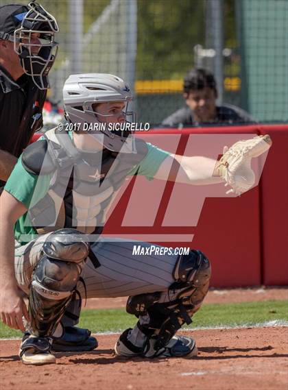 Thumbnail 1 in Mainland Regional @ Seton Catholic (Pride Classic) photogallery.