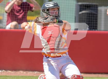 Thumbnail 3 in Mainland Regional @ Seton Catholic (Pride Classic) photogallery.