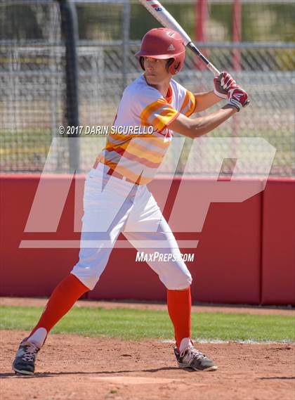 Thumbnail 1 in Mainland Regional @ Seton Catholic (Pride Classic) photogallery.