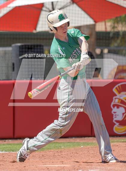 Thumbnail 2 in Mainland Regional @ Seton Catholic (Pride Classic) photogallery.