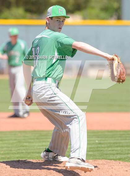 Thumbnail 1 in Mainland Regional @ Seton Catholic (Pride Classic) photogallery.