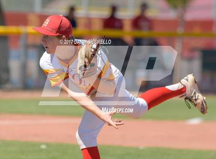 Thumbnail 3 in Mainland Regional @ Seton Catholic (Pride Classic) photogallery.