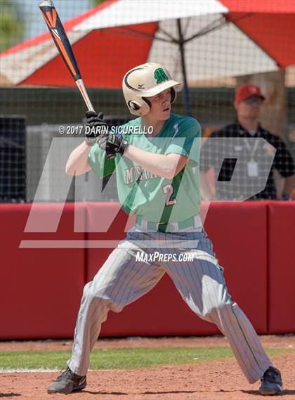 Thumbnail 2 in Mainland Regional @ Seton Catholic (Pride Classic) photogallery.
