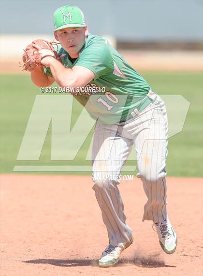 Thumbnail 3 in Mainland Regional @ Seton Catholic (Pride Classic) photogallery.