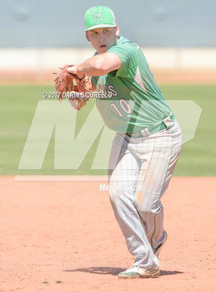 Thumbnail 1 in Mainland Regional @ Seton Catholic (Pride Classic) photogallery.