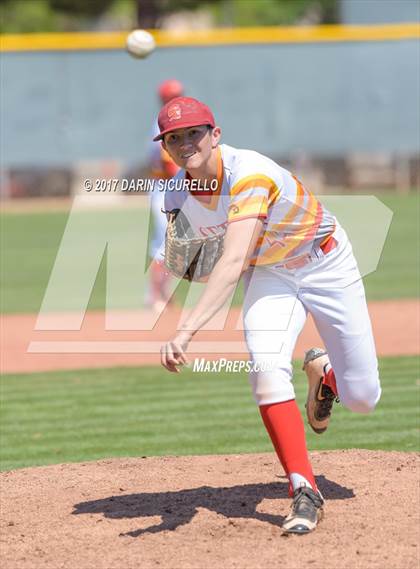 Thumbnail 1 in Mainland Regional @ Seton Catholic (Pride Classic) photogallery.