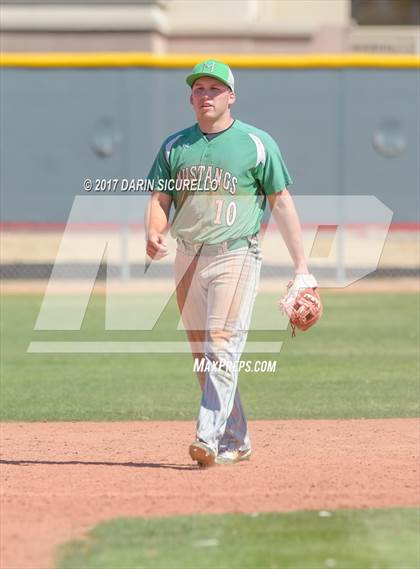 Thumbnail 3 in Mainland Regional @ Seton Catholic (Pride Classic) photogallery.