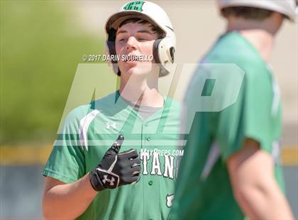 Thumbnail 1 in Mainland Regional @ Seton Catholic (Pride Classic) photogallery.