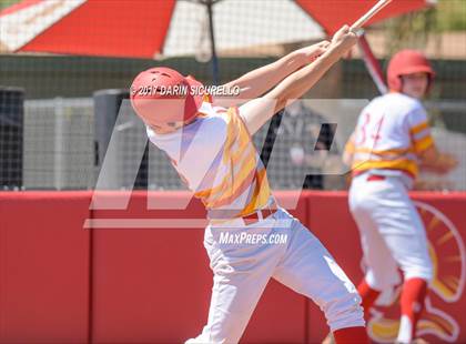 Thumbnail 3 in Mainland Regional @ Seton Catholic (Pride Classic) photogallery.