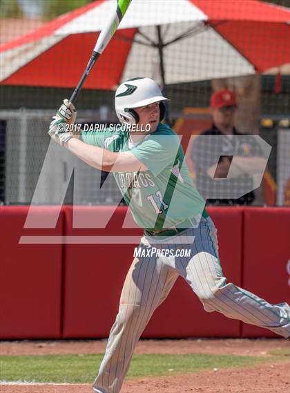 Thumbnail 3 in Mainland Regional @ Seton Catholic (Pride Classic) photogallery.