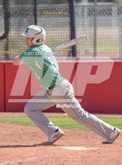 Thumbnail 1 in Mainland Regional @ Seton Catholic (Pride Classic) photogallery.