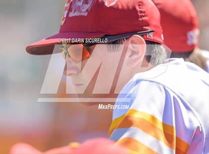 Thumbnail 2 in Mainland Regional @ Seton Catholic (Pride Classic) photogallery.