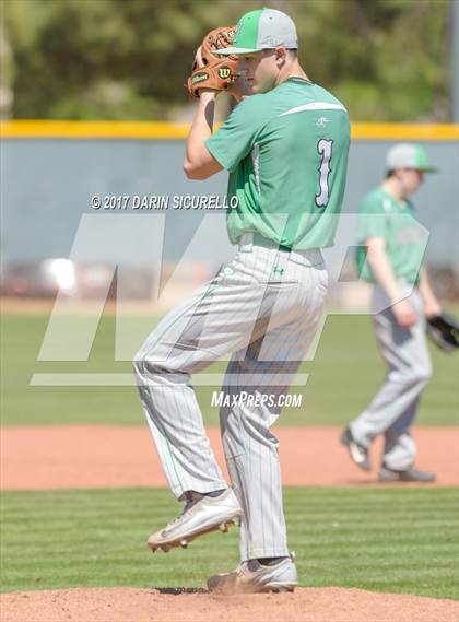 Thumbnail 1 in Mainland Regional @ Seton Catholic (Pride Classic) photogallery.
