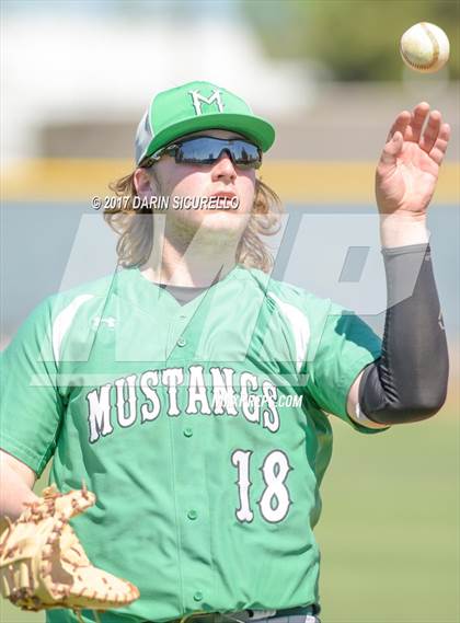 Thumbnail 3 in Mainland Regional @ Seton Catholic (Pride Classic) photogallery.