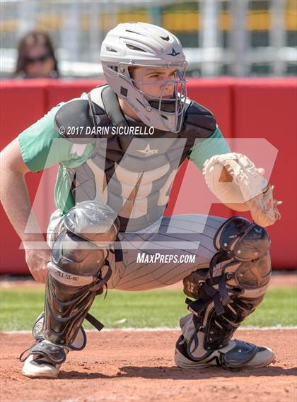 Thumbnail 2 in Mainland Regional @ Seton Catholic (Pride Classic) photogallery.