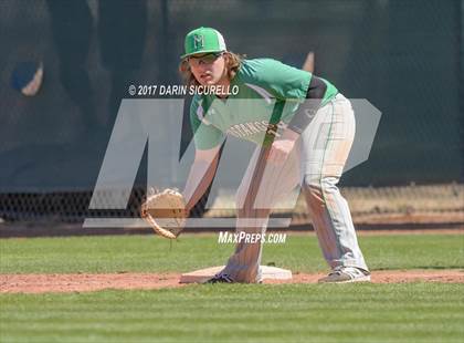 Thumbnail 1 in Mainland Regional @ Seton Catholic (Pride Classic) photogallery.