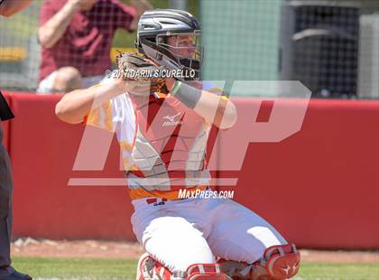 Thumbnail 2 in Mainland Regional @ Seton Catholic (Pride Classic) photogallery.
